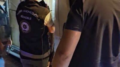 Bilecik’te emniyet güçleri, konaklama tesisleri ve kiralık araç firmalarına yönelik