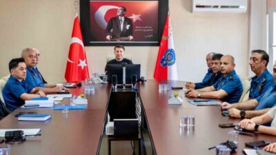 Bilecik’te, NATO Zirvesi kapsamında güvenlik önlemleri hakkında genel bir değerlendirme