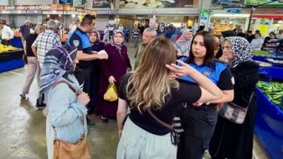 Bozüyük ilçesinde yaşayan vatandaşlar sahte para ve dolandırıcılık konusunda uyarıldı.