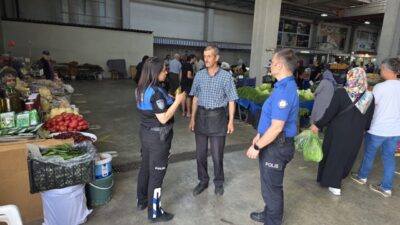 Bozüyük ilçesinde vatandaşlara sahte para konusunda uyarıda bulunuldu. Bilecik’in Bozüyük