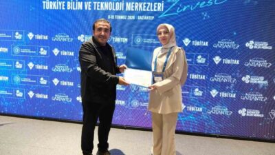 Uşak Belediyesi’ne bağlı Bilim Uşak ekibi, Türkiye genelinde bilim ve