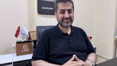 Bilişim uzmanı Hakan Topuzoğlu, site kurulumları sırasında kimlik doğrulamasının önemine