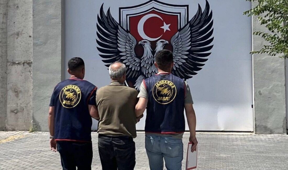 Iğdır’da “Bilişim Sistemlerinin Kullanılması Suretiyle Hırsızlık” suçundan hüküm giymiş bir