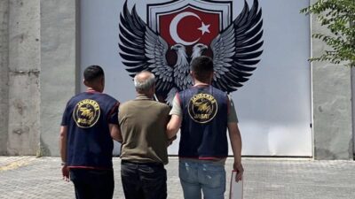 Iğdır’da “Bilişim Sistemlerinin Kullanılması Suretiyle Hırsızlık” suçundan hüküm giymiş bir
