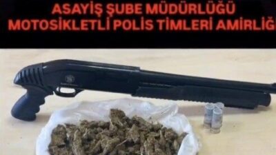 Bingöl’de polis ekipleri tarafından gerçekleştirilen operasyonlar sonucunda bir hafta içerisinde