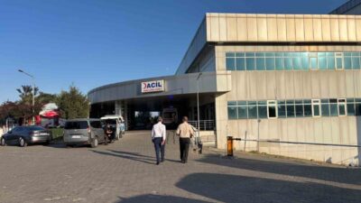 Bingöl’ün Karlıova ilçesine bağlı bir köyde, iki düşman aile arasında