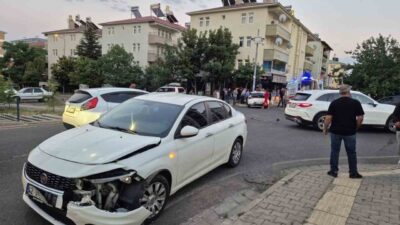 Bingöl’de meydana gelen trafik kazasında 2 kişi yaralandı. Kaza, Kültür