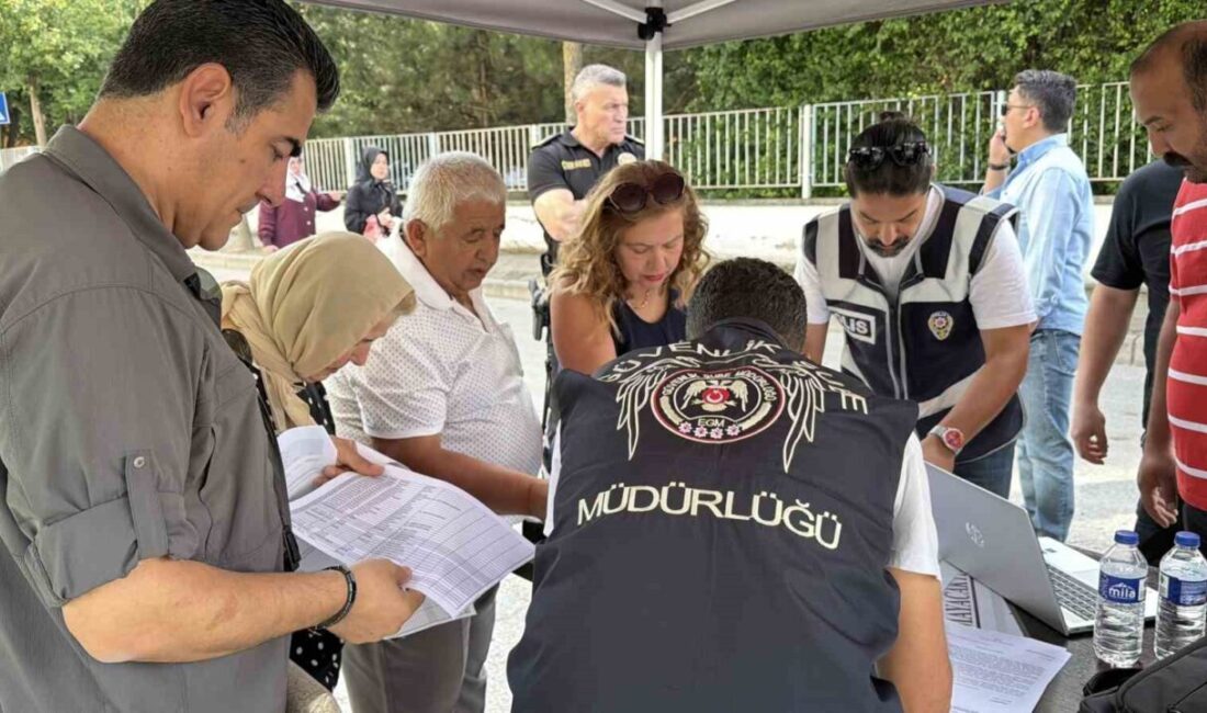 Bolu Belediyesi’nde başlatılan yolsuzluk, rüşvet ve irtikap soruşturması kapsamında tutuklanan