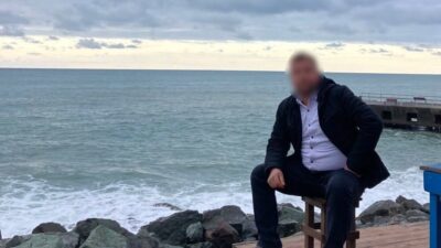 Bolu’da sulama yapmak isteyen çiftçiler arasında çıkan bıçaklı kavgada 1