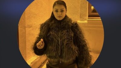 Bolu’da ava gitmek için yola çıkan 3 kişinin bulunduğu araç,