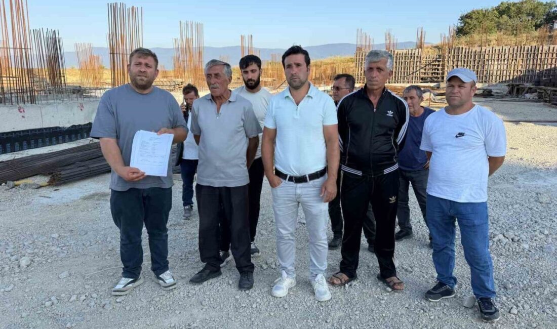 Bolu Abant İzzet Baysal Üniversitesi yerleşkesinde bulunan İlahiyat Fakültesi ek