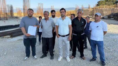 Bolu Abant İzzet Baysal Üniversitesi yerleşkesinde bulunan İlahiyat Fakültesi ek