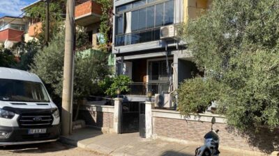 Nazilli ilçesinde bir boşanma sürecindeki çift arasında yaşanan olayda, damat
