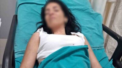 Adana’da bir kadını bıçaklayan koca tutuklandı. Boşanma sürecinde olan kadını