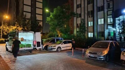 Adana’da 40 yaşındaki bir kadının, boşanmak istemesi üzerine kocası tarafından