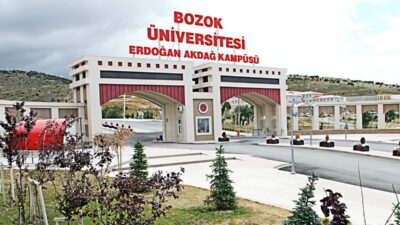 Yozgat Bozok Üniversitesi Rektörlüğü, bünyesindeki birimlerde görevlendirilmek üzere 657 sayılı