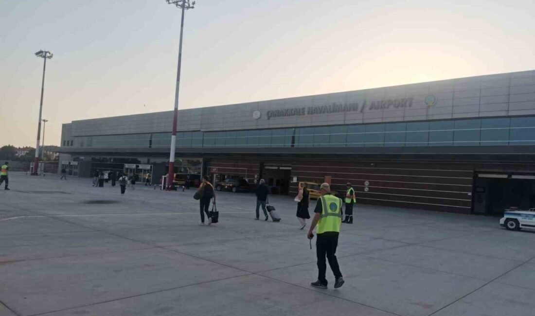 Brüksel’den hareket eden bir yolcu uçağı, İstanbul’daki kötü hava koşulları