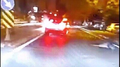 İzmir’in Buca ilçesinde meydana gelen trajik kazada, iddiaya göre başka