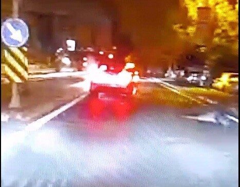 İzmir’in Buca ilçesinde meydana gelen trajik kazada, iddiaya göre başka