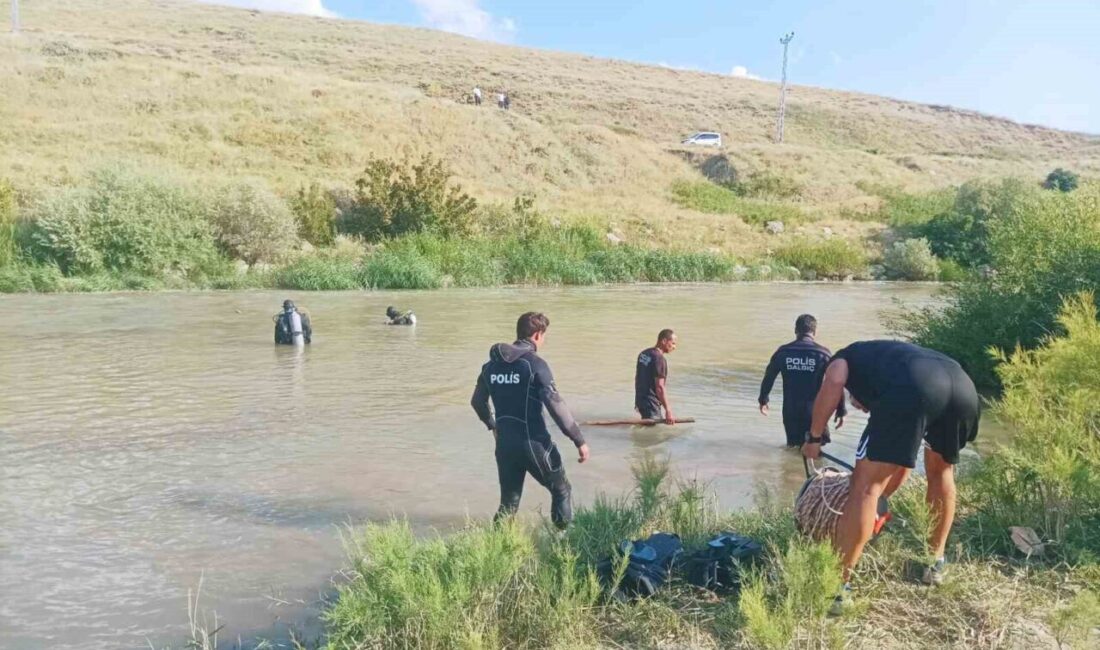 Muş’un Bulanık ilçesine çobanlık yapmak üzere gelen bir ailenin 6