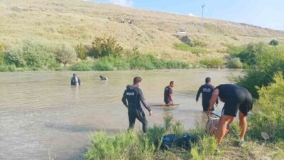 Muş’un Bulanık ilçesine çobanlık yapmak üzere gelen bir ailenin 6