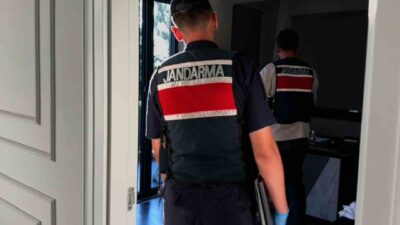 Burdur merkezli gerçekleştirilen 750 milyon liralık yasa dışı bahis operasyonunda