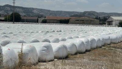 Burdur Şeker Fabrikası’nın çevresinde yaşayan vatandaşlar, son zamanlarda fabrika sahasından