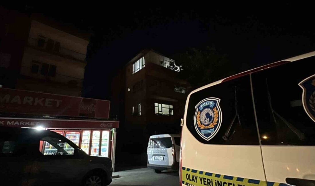 Burdur ilindeki bir ev hırsızlık olayıyla sarsıldı; hırsız ya da