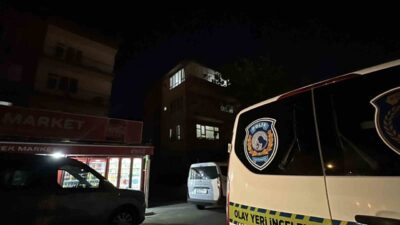 Burdur ilindeki bir ev hırsızlık olayıyla sarsıldı; hırsız ya da