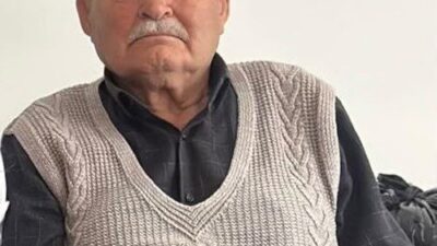 Bucak ilçesinde dün kaybolan 80 yaşındaki Ali Aydın’ı bulma çabaları