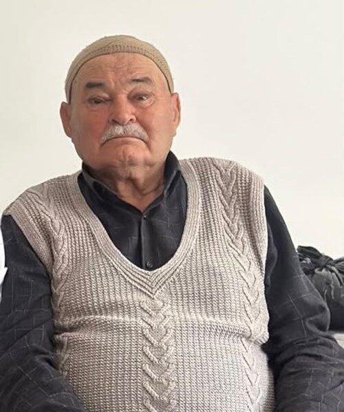 Bucak ilçesinde dün kaybolan 80 yaşındaki Ali Aydın’ı bulma çabaları