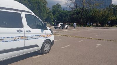 Bursa Bölge Adliyesi’nde gerçekleşen bir boşanma davasının ardından taraflar arasında