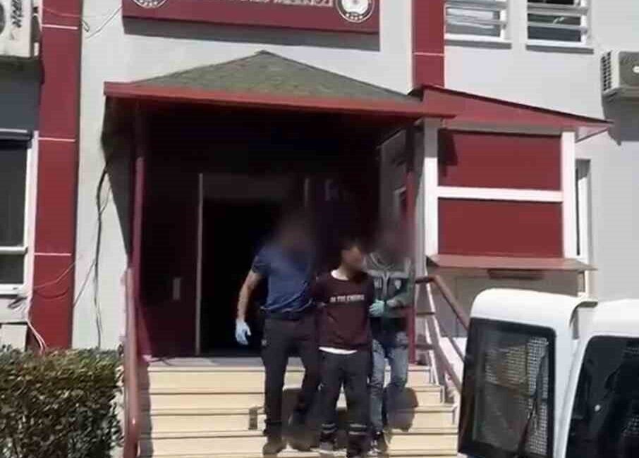 Bursa’nın Gürsu ilçesinde son zamanlarda meydana gelen beş ayrı hırsızlık