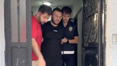 Bursa’nın merkezinde Asayiş Şube Müdürlüğü ekipleri tarafından gerçekleştirilen operasyonda, kaçak