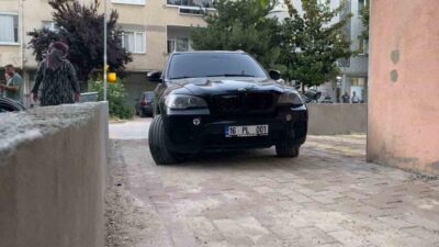 Bursa’nın İnegöl ilçesinde yaşanan bir silahlı olayda bir kişi yaralandı.