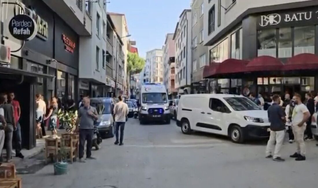 Bursa’nın Orhangazi ilçesinde, daha önceden husumet olduğu iddia edilen iki