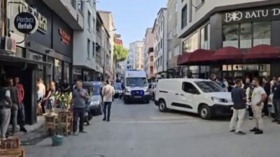 Bursa’nın Orhangazi ilçesinde, daha önceden husumet olduğu iddia edilen iki