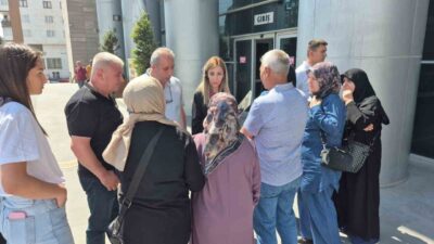 Eskişehir’de geçen yıl meydana gelen olayda, aracıyla çarptığı Ahmet Çalık’ı