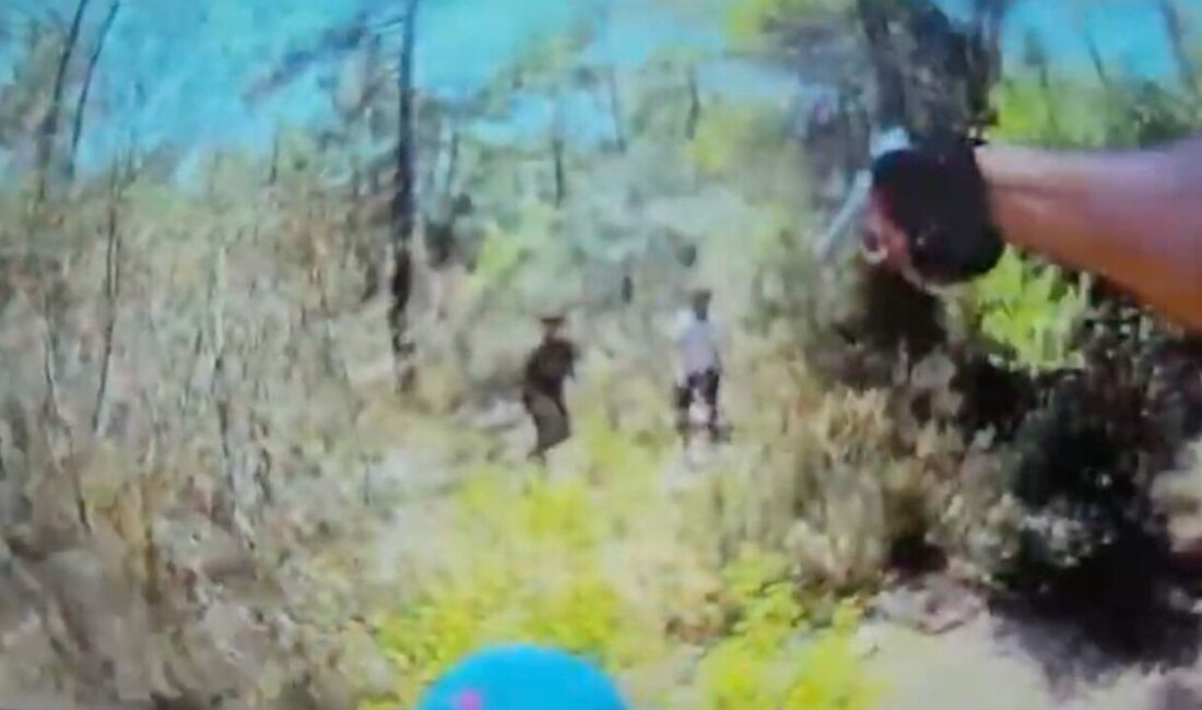 Kemer İlçe Emniyet Müdürlüğü, Antalya’nın Kemer ilçesinde polis ekiplerinin, çalıntı