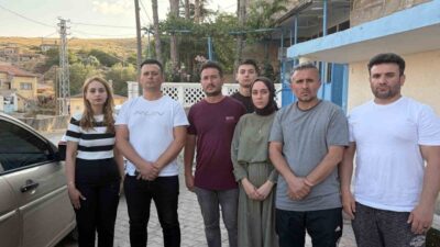 Kocasinan ilçesinde gerçekleşen acı olayla ilgili, Zübeyir Tosun’un oğlu Hüsnü
