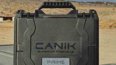 Türkiye’nin önde gelen savunma sanayi firmalarından biri olan CANiK, ABD