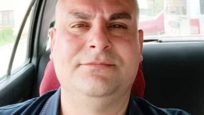 Zonguldak’ın Çaycuma ilçesine bağlı Sipahiler köyünde bir kişi, boş bir