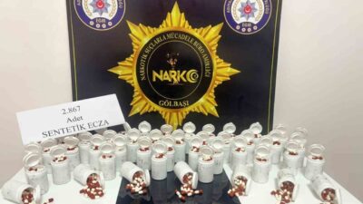 Adıyaman İl Emniyet Müdürlüğü’nün çalışmaları sonucunda çeşitli suçlardan aranan toplam