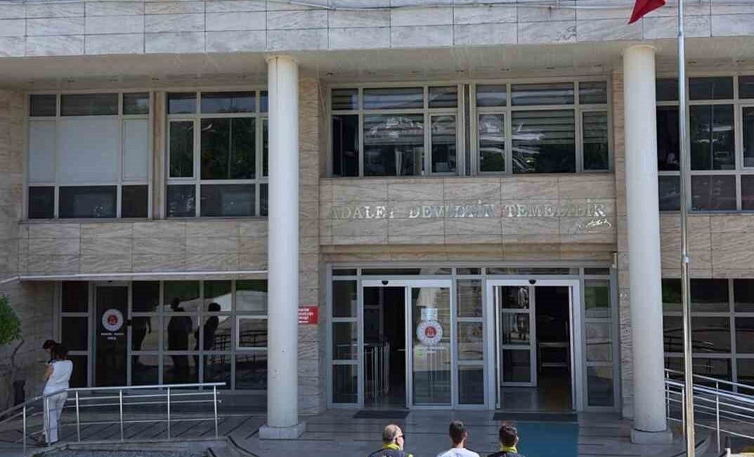 Muğla Emniyet Müdürlüğü Asayiş Şube Müdürlüğü ekipleri, Menteşe ilçesinde bir
