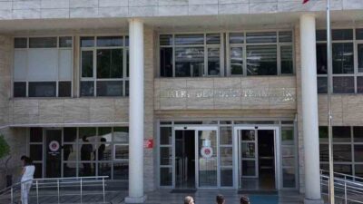 Muğla Emniyet Müdürlüğü Asayiş Şube Müdürlüğü ekipleri, Menteşe ilçesinde bir