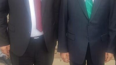 CHP Genel Merkezi, Kırşehir İl Başkanlığı görevine Hacı Tanrıbuyurdu’nun atanmasına