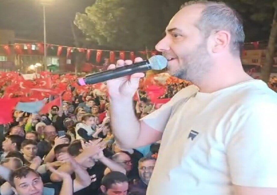 Balıkesir’in Gönen ilçesinde, önümüzdeki 2024 Mahalli İdareler Seçimleri öncesinde Gönen