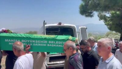 Manisa’da miras işlemleri sırasında 17 yıl önce cinayete kurban giden