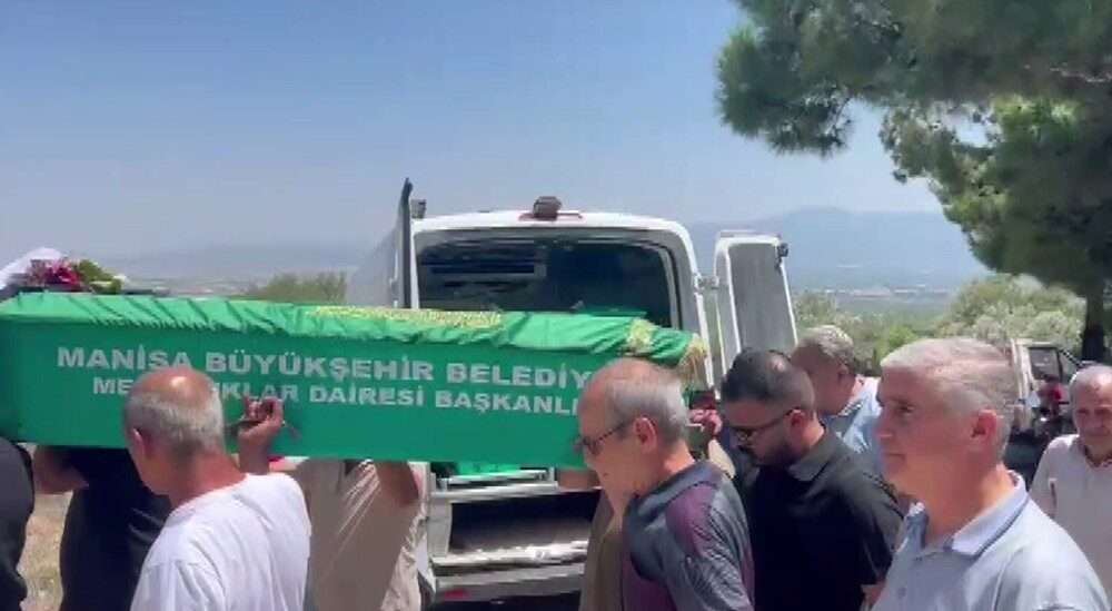 Manisa’da miras işlemleri sırasında 17 yıl önce cinayete kurban giden
