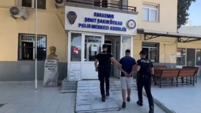 İzmir’de, Motosikletli Polis Timleri (Yunuslar) tarafından gerçekleştirilen denetimler sonucunda, ‘kasten